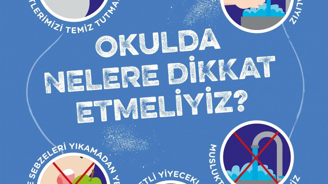 YEŞİLAY-SAĞLIKLI YAŞAM